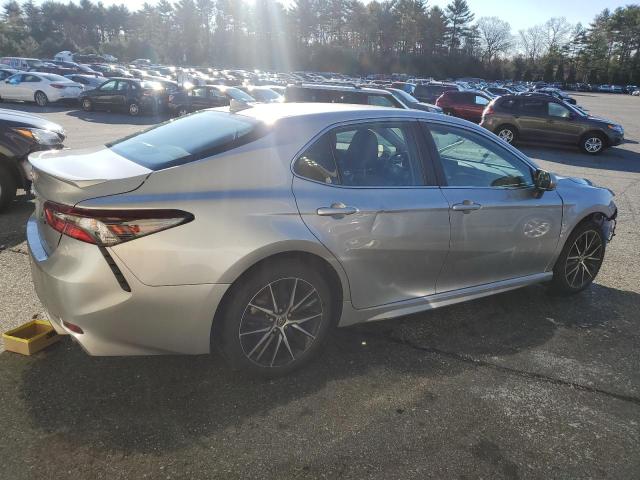 Изображение 3 2022 TOYOTA CAMRY SE 2022 с VIN 4T1G11AK0NU710321