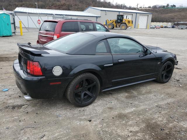 Image 3 of 2002 FORD MUSTANG GT 2002 with VIN 1FAFP42X92F100403