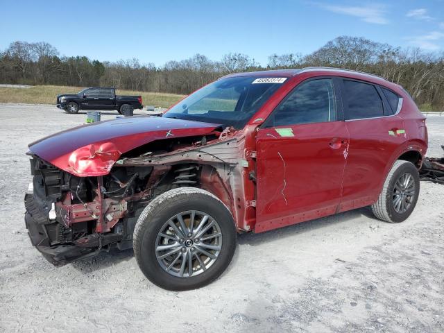 Obraz 1 z 2017 MAZDA CX-5 TOURING 2017 z VIN JM3KFACL1H0220480