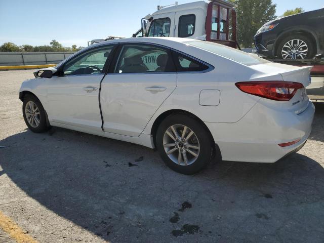 Изображение 2 2016 HYUNDAI SONATA SE 2016 с VIN 5NPE24AF0GH317641