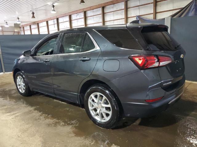 Изображение 2 2023 CHEVROLET EQUINOX LT 2023 с VIN 3GNAXKEG0PS125799