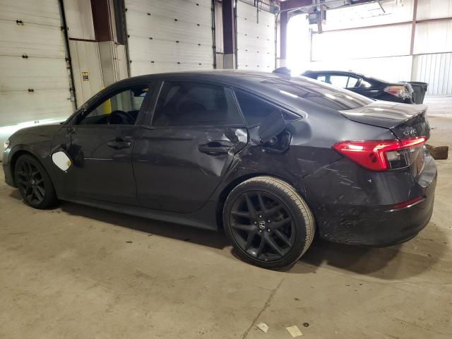 Image 2 of 2022 HONDA CIVIC SPORT 2022 with VIN 2HGFE2F53NH580780