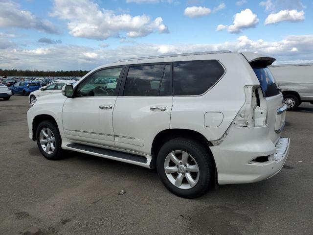 Image 2 of 2016 LEXUS GX 460 PREMIUM 2016 with VIN JTJJM7FX5G5126242