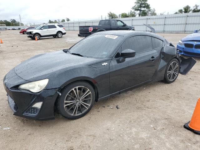 Obraz 1 z 2014 TOYOTA SCION FR-S  2014 z VIN JF1ZNAA1XE8705800