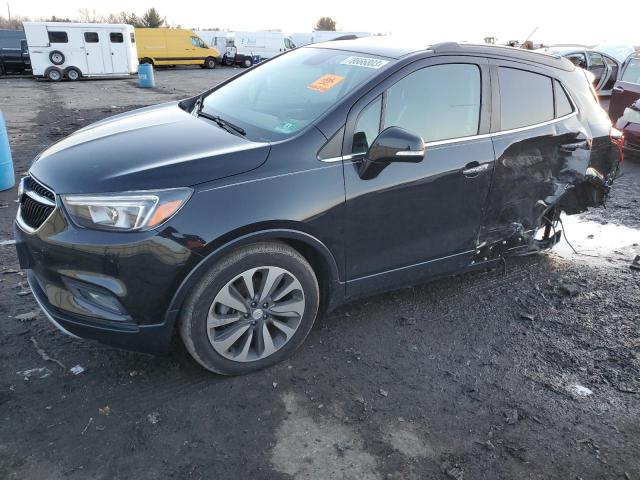 2018 BUICK ENCORE PREFERRED II 2018 image