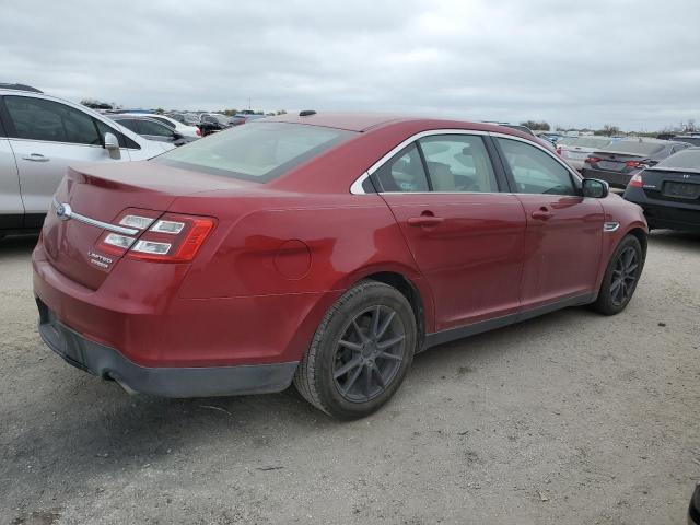 Изображение 3 2013 FORD TAURUS LIMITED 2013 с VIN 1FAHP2F86DG102395