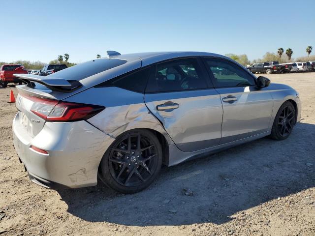Image 3 of 2022 HONDA CIVIC SPORT 2022 with VIN 19XFL2H83NE000306