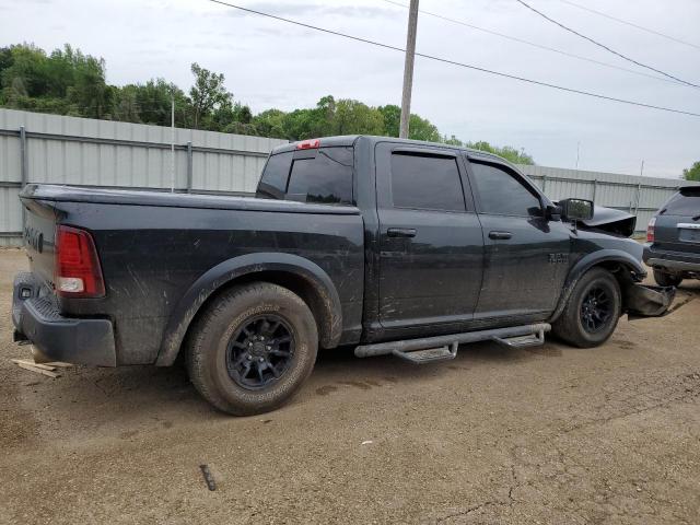 Image 3 of 2017 RAM 1500 REBEL 2017 with VIN 1C6RR7YT0HS738621