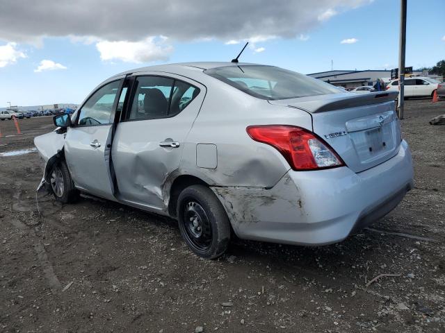 Изображение 2 2018 NISSAN VERSA S 2018 с VIN 3N1CN7AP2JL806562