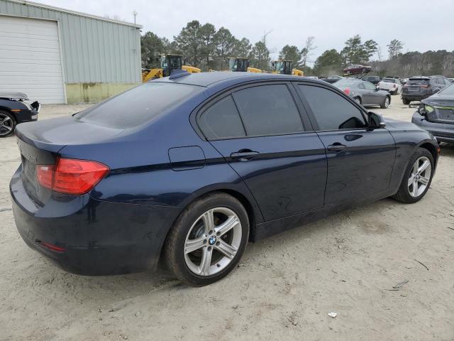 Изображение 3 2013 BMW 328 XI 2013 с VIN WBA3B3C50DF532980