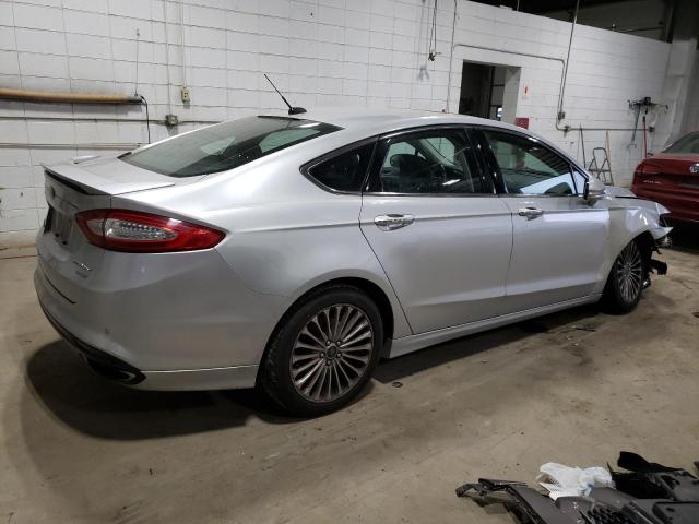 Obraz 3 z 2014 FORD FUSION TITANIUM 2014 z VIN 3FA6P0K94ER358619