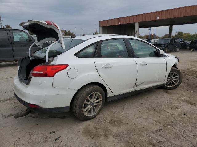 Image 3 of 2018 FORD FOCUS SE 2018 with VIN 1FADP3F25JL206461
