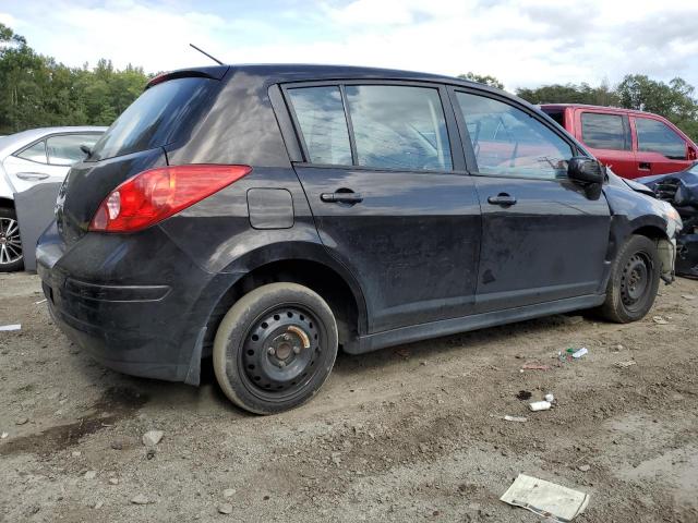 Obraz 3 z 2011 NISSAN VERSA S 2011 z VIN 3N1BC1CP8BL423951