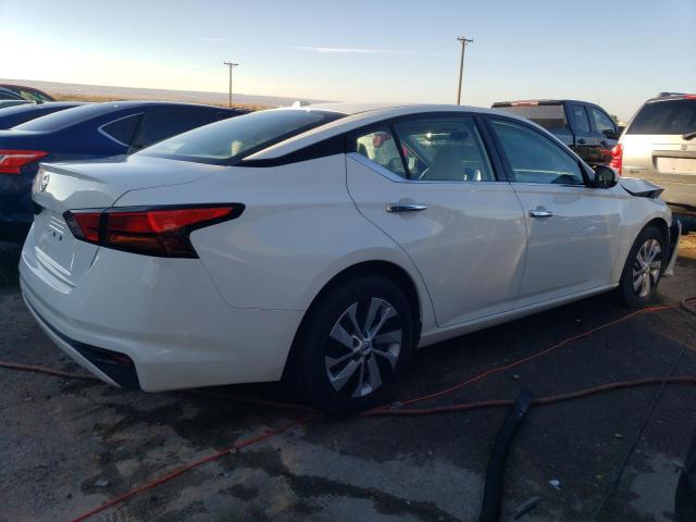 Изображение 3 2020 NISSAN ALTIMA S 2020 с VIN 1N4BL4BV8LC273731