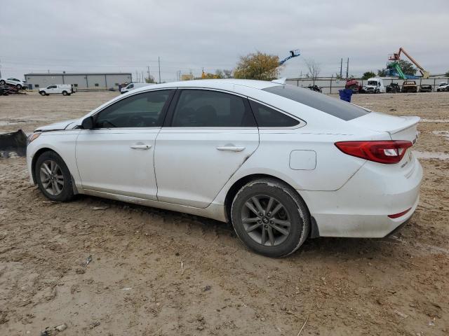 Obraz 2 z 2016 HYUNDAI SONATA SE 2016 z VIN 5NPE24AF7GH423813
