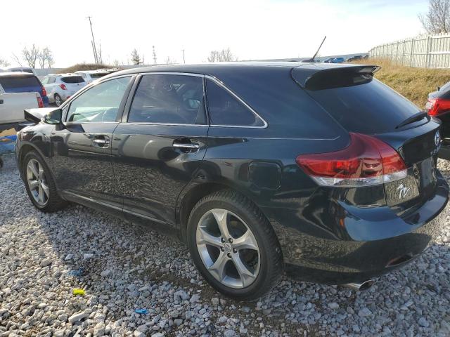 Image 2 of 2014 TOYOTA VENZA LE 2014 with VIN 4T3BK3BB0EU095651