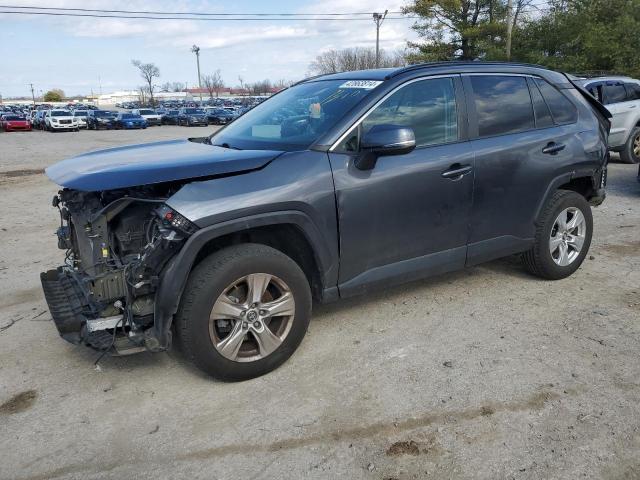 Obraz 1 z 2019 TOYOTA RAV4 XLE 2019 z VIN 2T3P1RFV1KC002763