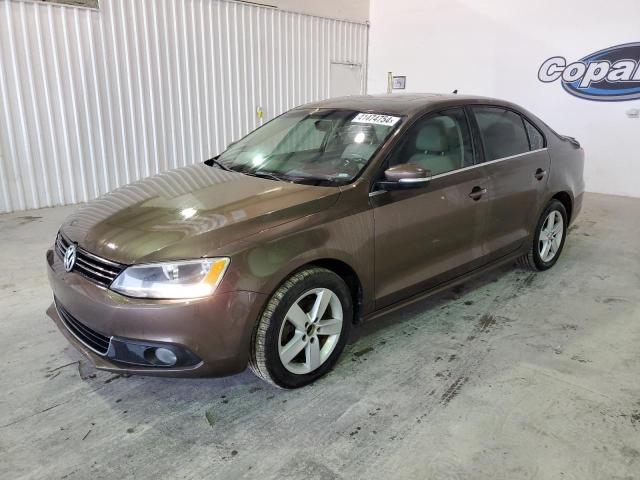2012 VOLKSWAGEN JETTA TDI 2012 image
