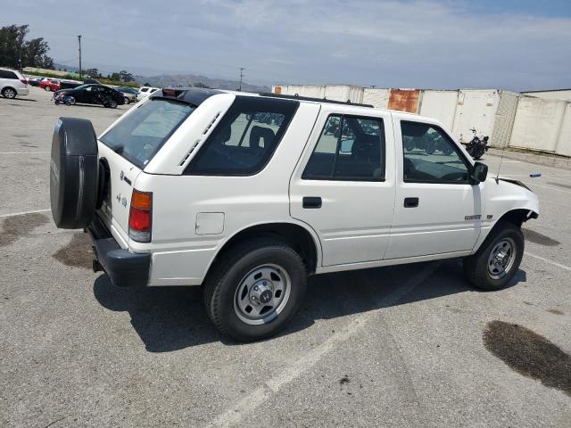 Image 3 of 1997 HONDA PASSPORT EX 1997 with VIN 4S6CK58V9V4409055