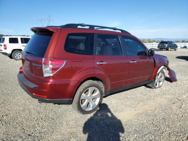 Image 3 of 2010 SUBARU FORESTER 2.5XT LIMITED 2010 with VIN JF2SH6FC4AH724252