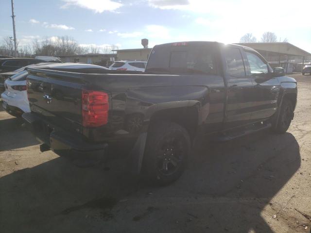 Obraz 3 z 2016 CHEVROLET SILVERADO K1500 LT 2016 z VIN 1GCVKREC1GZ247203