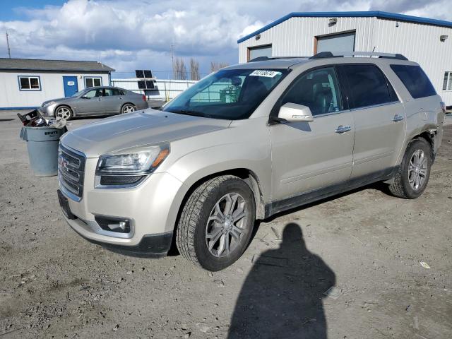 Изображение 1 2013 GMC ACADIA SLT-1 2013 с VIN 1GKKVRKD4DJ191294