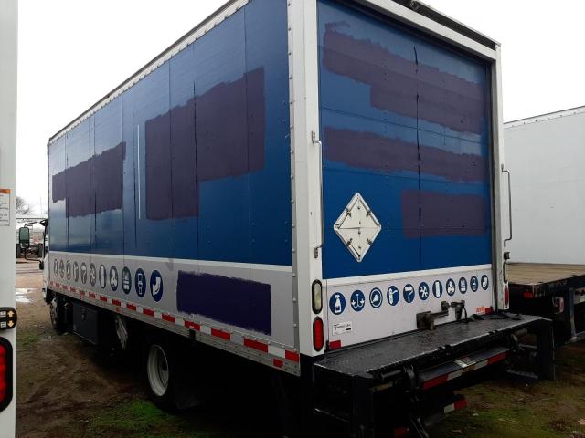 Image 2 of 2017 ISUZU NRR  2017 with VIN JALE5W164H7301174
