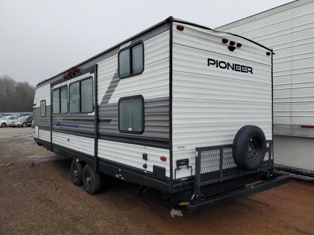 Изображение 3 2022 PION TRAILER 2022 с VIN 5SFPB3227NE497855