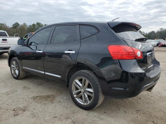 Image 2 of 2011 NISSAN ROGUE S 2011 with VIN JN8AS5MT5BW174943