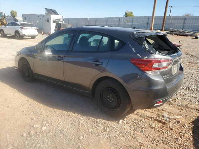 Image 2 of 2020 SUBARU IMPREZA  2020 with VIN 4S3GTAB68L3729704