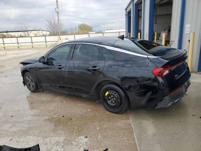 Image 2 of 2022 KIA K5 LX 2022 with VIN 5XXG24J26NG127048
