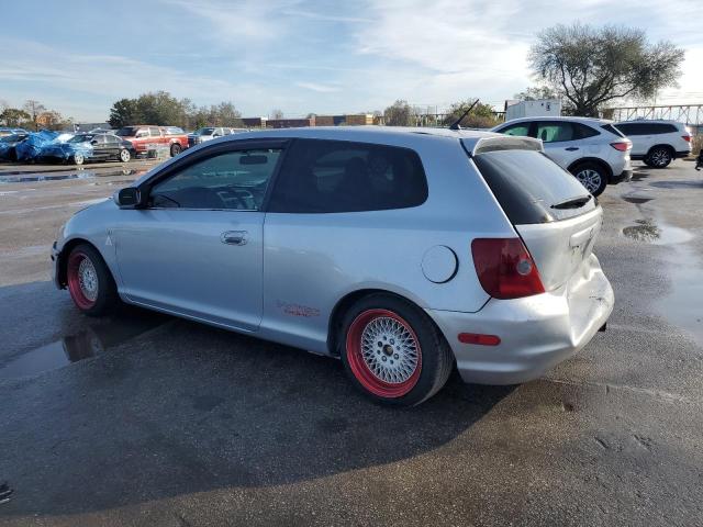Obraz 2 z 2002 HONDA CIVIC SI 2002 z VIN SHHEP33582U306361