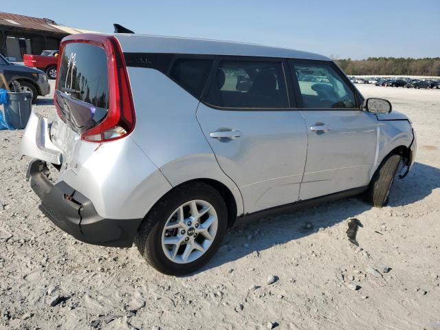 Изображение 3 2021 KIA SOUL LX 2021 с VIN KNDJ23AU0M7778555