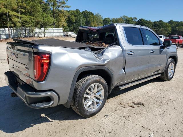 Image 3 of 2019 GMC SIERRA K1500 DENALI 2019 with VIN 1GTU9FELXKZ362719