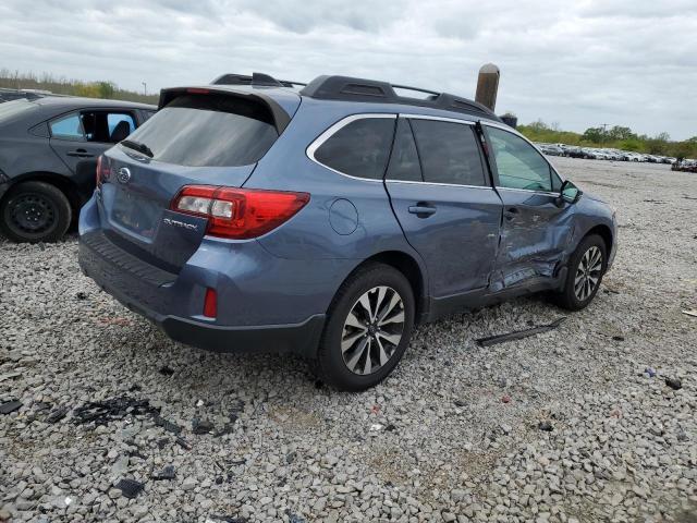 Obraz 3 z 2016 SUBARU OUTBACK 2.5I LIMITED 2016 z VIN 4S4BSBNC3G3228743