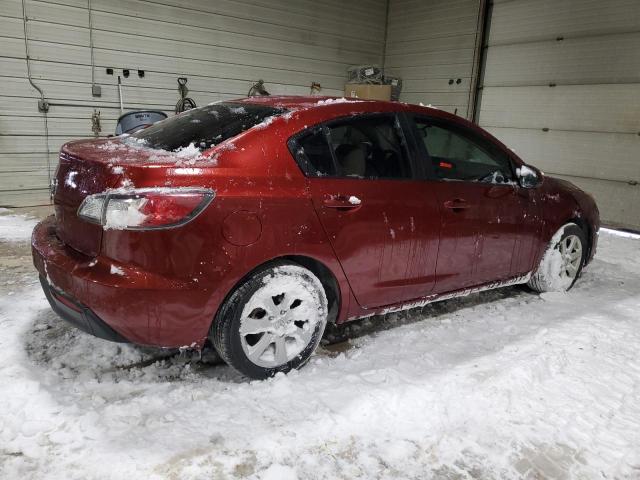 Obraz 3 z 2010 MAZDA 3 I 2010 z VIN JM1BL1SF8A1242828