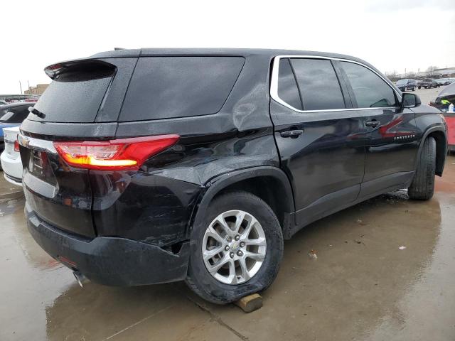 Obraz 3 z 2019 CHEVROLET TRAVERSE LS 2019 z VIN 1GNERFKW9KJ174606