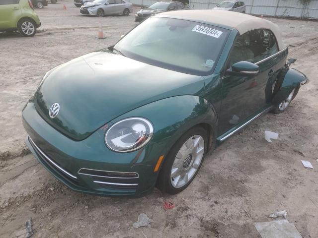 2017 VOLKSWAGEN BEETLE S/SE 2017 image