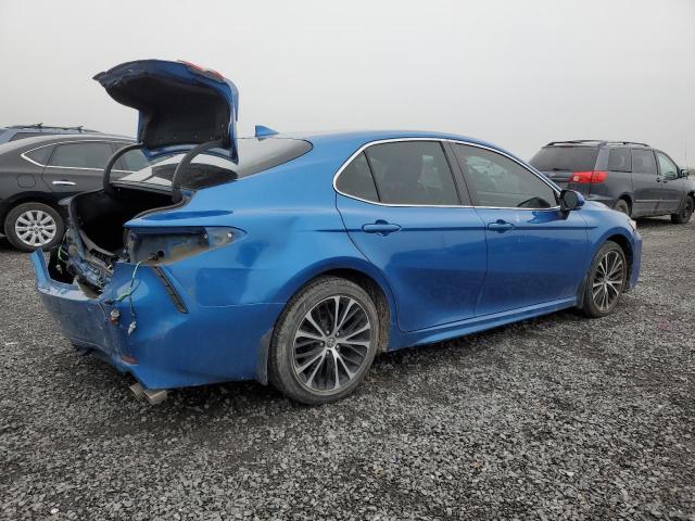 Image 3 of 2019 TOYOTA CAMRY L 2019 with VIN 4T1B11HK3KU251068