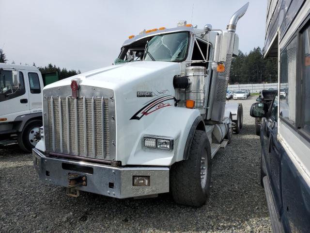 Obraz 2 z 2013 KENWORTH CONSTRUCTION T800 2013 z VIN 1XKDP4EX3DR343577