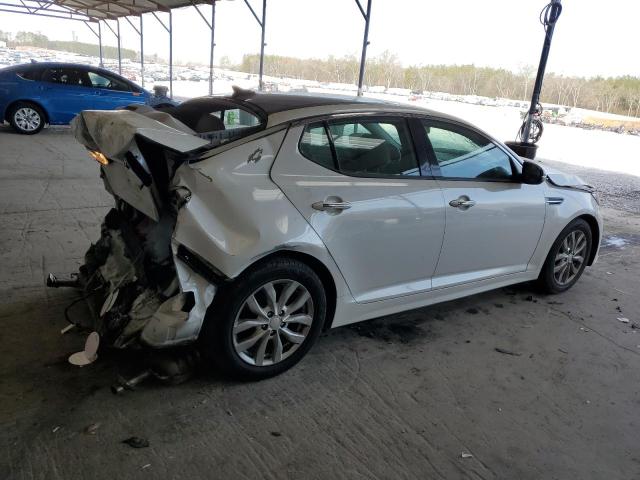 Изображение 3 2015 KIA OPTIMA EX 2015 с VIN 5XXGN4A72FG469553