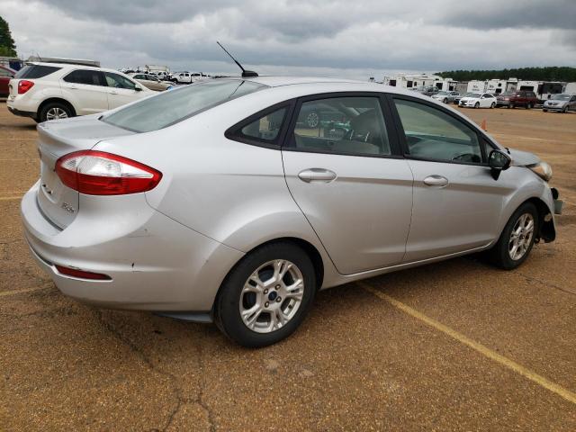 Image 3 of 2015 FORD FIESTA SE 2015 with VIN 3FADP4BJ7FM123462