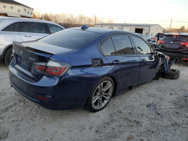 Image 3 of 2016 BMW 328 XI SULEV 2016 with VIN WBA8E3C5XGK503592