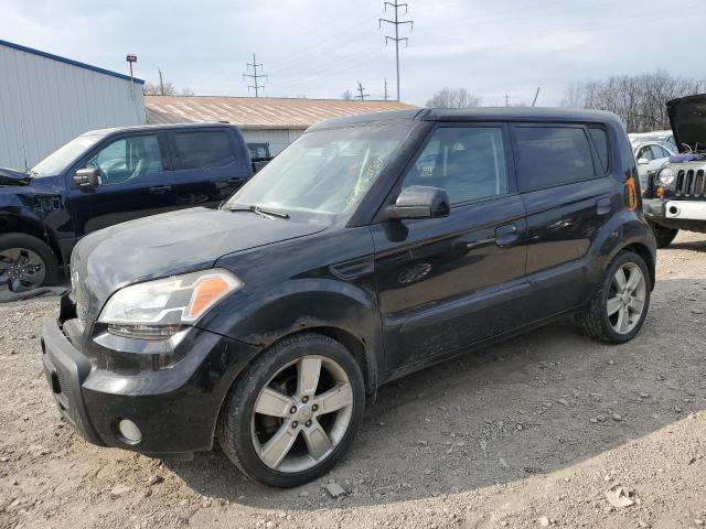 Image 1 of 2010 KIA SOUL + 2010 with VIN KNDJT2A2XA7050727