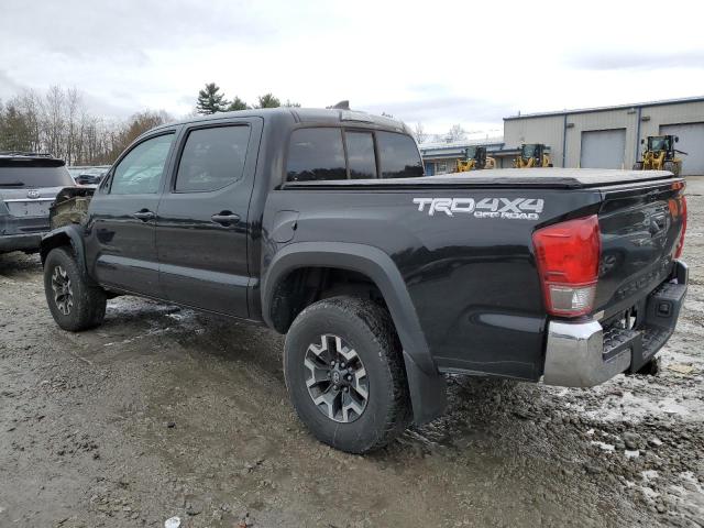 Obraz 2 z 2016 TOYOTA TACOMA DOUBLE CAB 2016 z VIN 3TMCZ5AN5GM028023