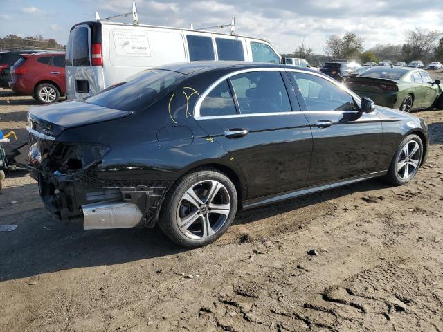Image 3 of 2020 MERCEDES-BENZ E 350 4MATIC 2020 with VIN W1KZF8EB2LA759767