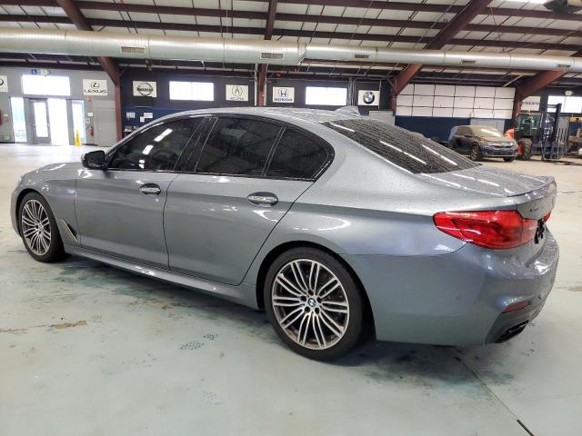Obraz 2 z 2018 BMW M550XI  2018 z VIN WBAJB9C59JB036668