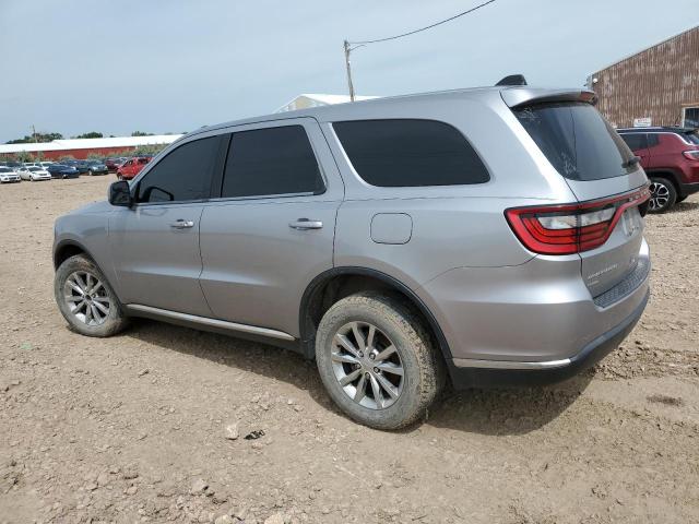Obraz 2 z 2017 DODGE DURANGO SXT 2017 z VIN 1C4RDJAG9HC898475