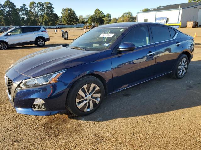 Image 1 of 2020 NISSAN ALTIMA S 2020 with VIN 1N4BL4BV0LC184624