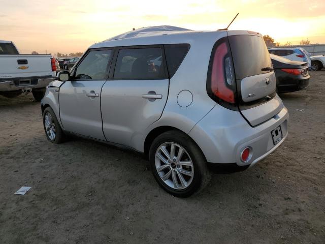 Изображение 2 2018 KIA SOUL + 2018 с VIN KNDJP3A53J7568618